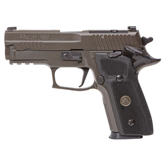 SIG P229 9MM 3.9